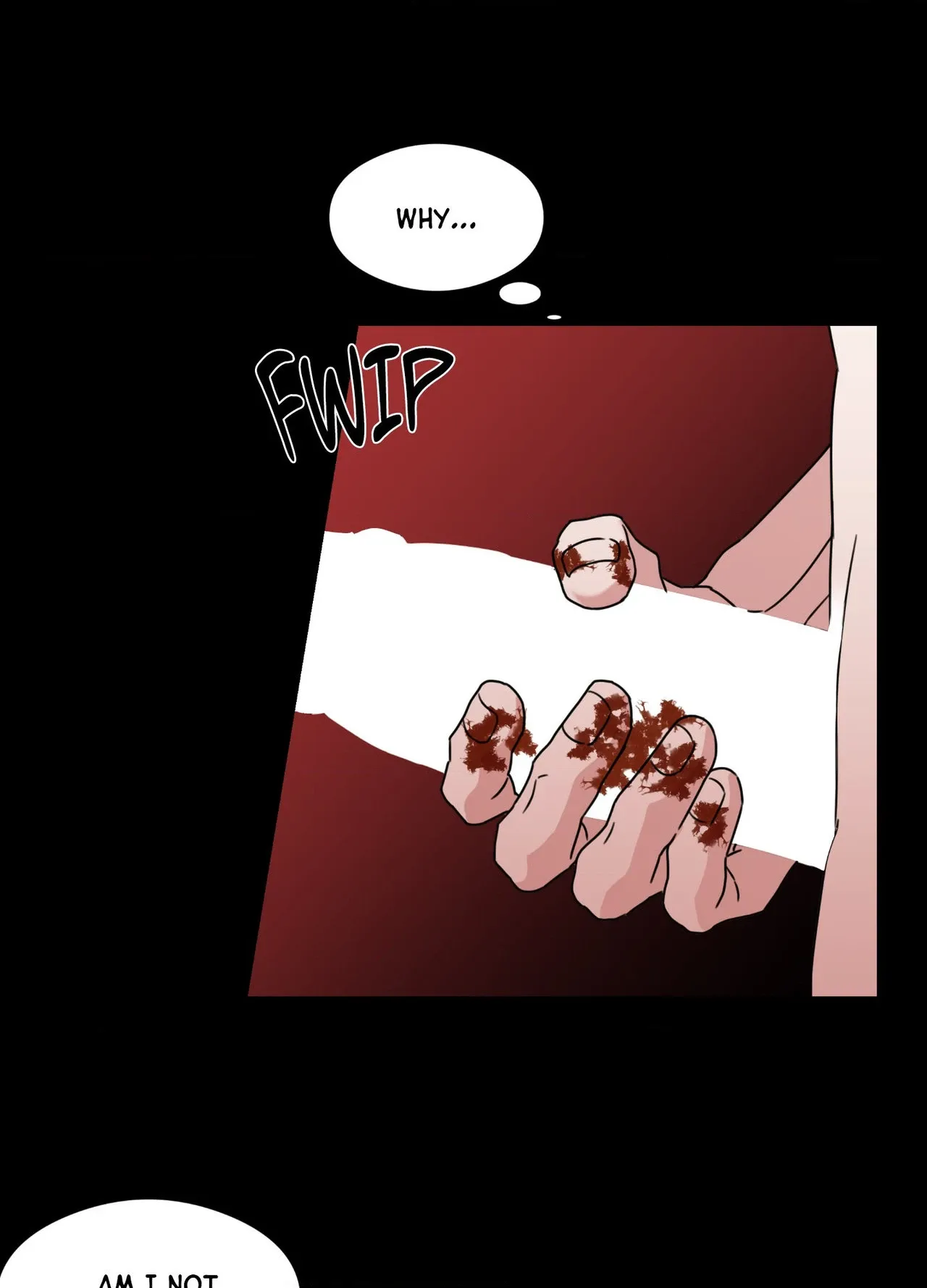 Little Bit Psycho Chapter 35 page 2 - 