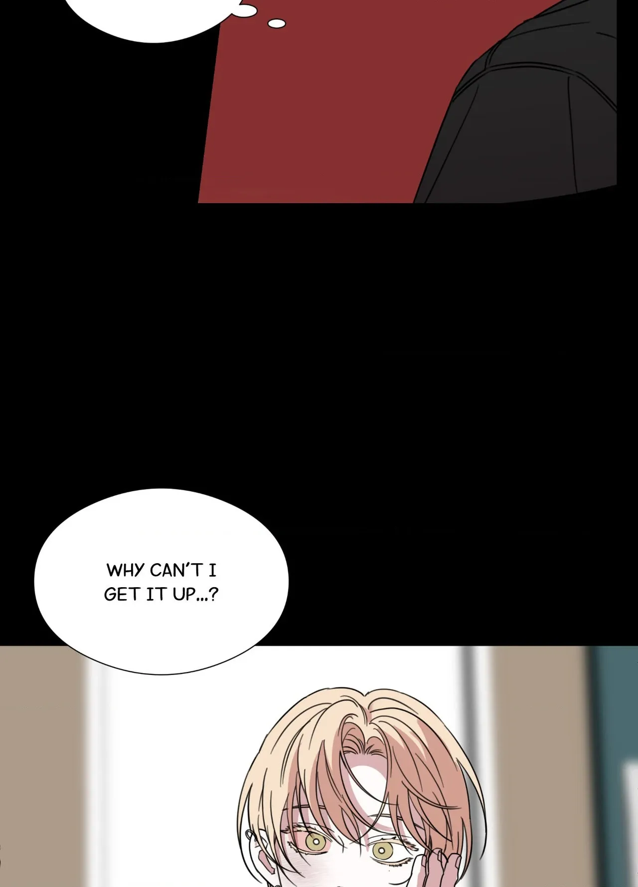 Little Bit Psycho Chapter 35 page 12 - 
