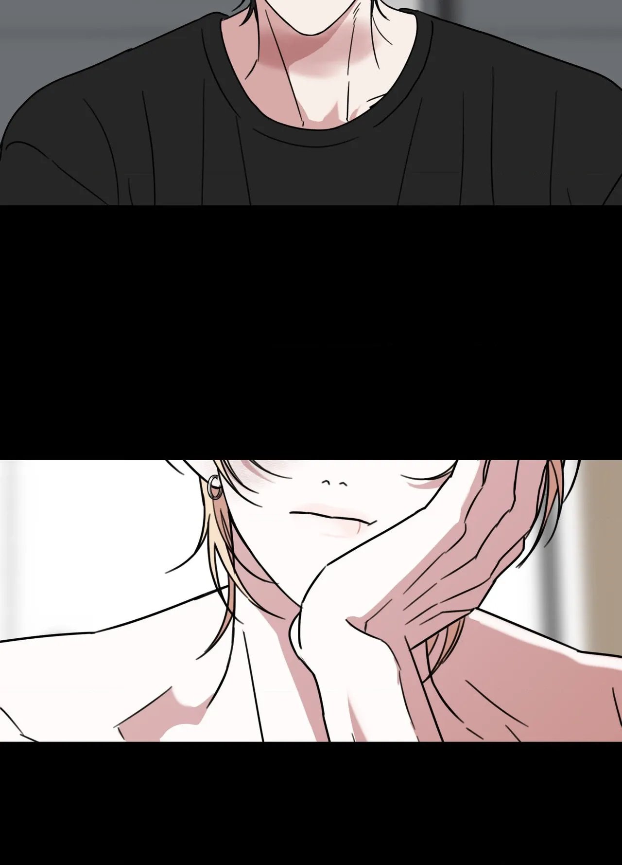 Little Bit Psycho Chapter 35 page 14 - 