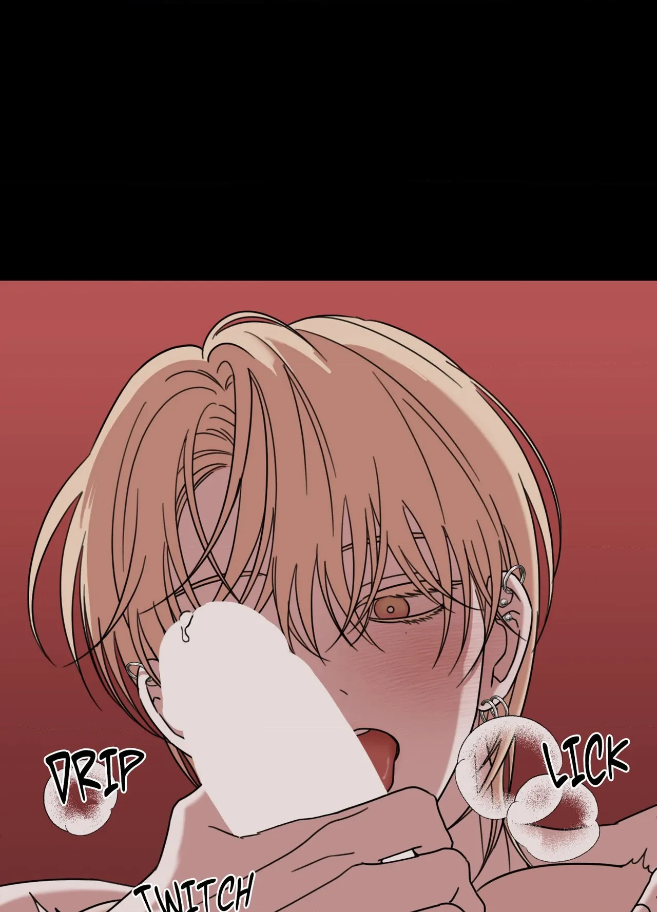 Little Bit Psycho Chapter 35 page 16 - 