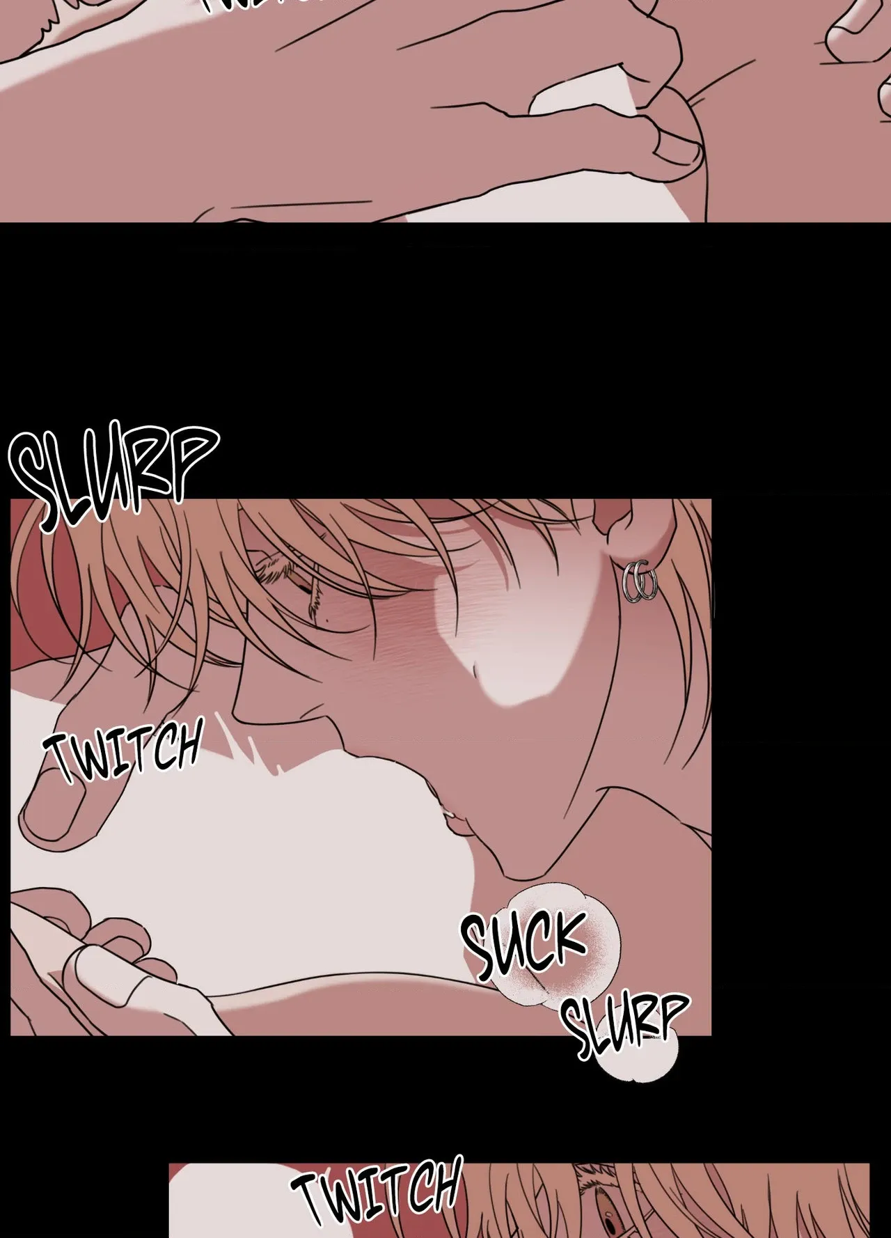Little Bit Psycho Chapter 35 page 17 - 