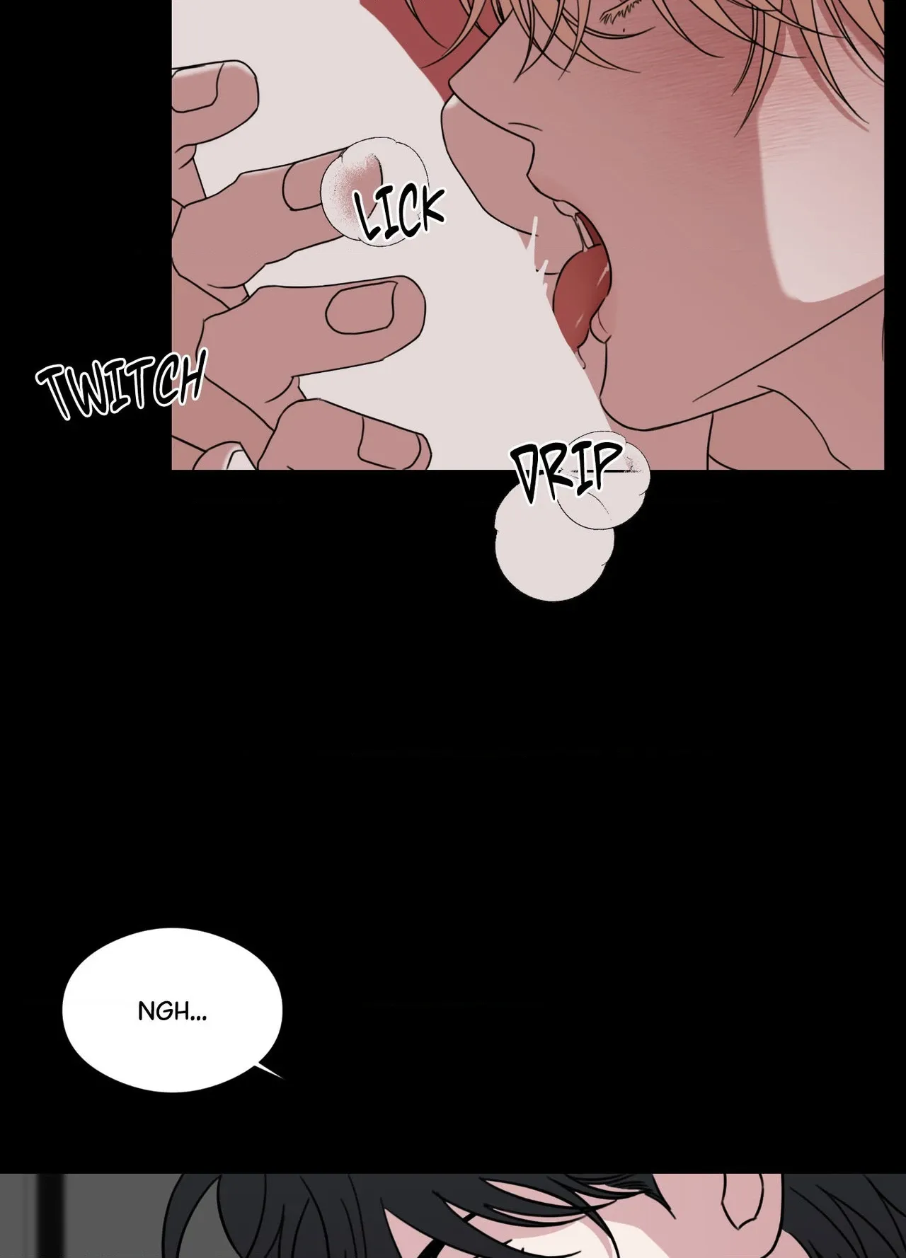 Little Bit Psycho Chapter 35 page 18 - 