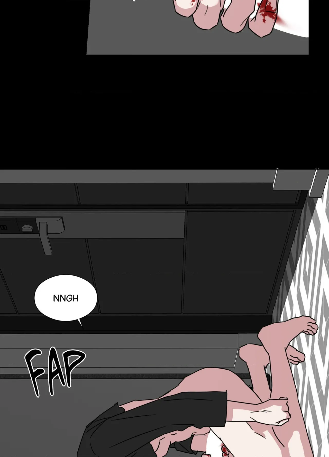 Little Bit Psycho Chapter 35 page 20 - 