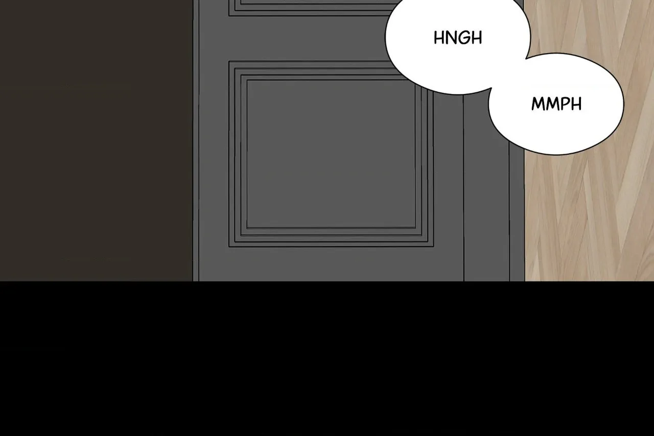 Little Bit Psycho Chapter 35 page 22 - 