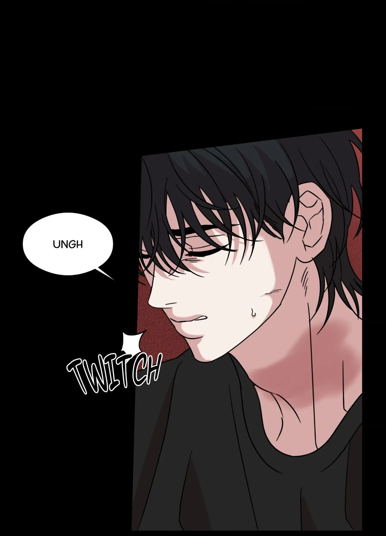 Little Bit Psycho Chapter 35 page 23 - 