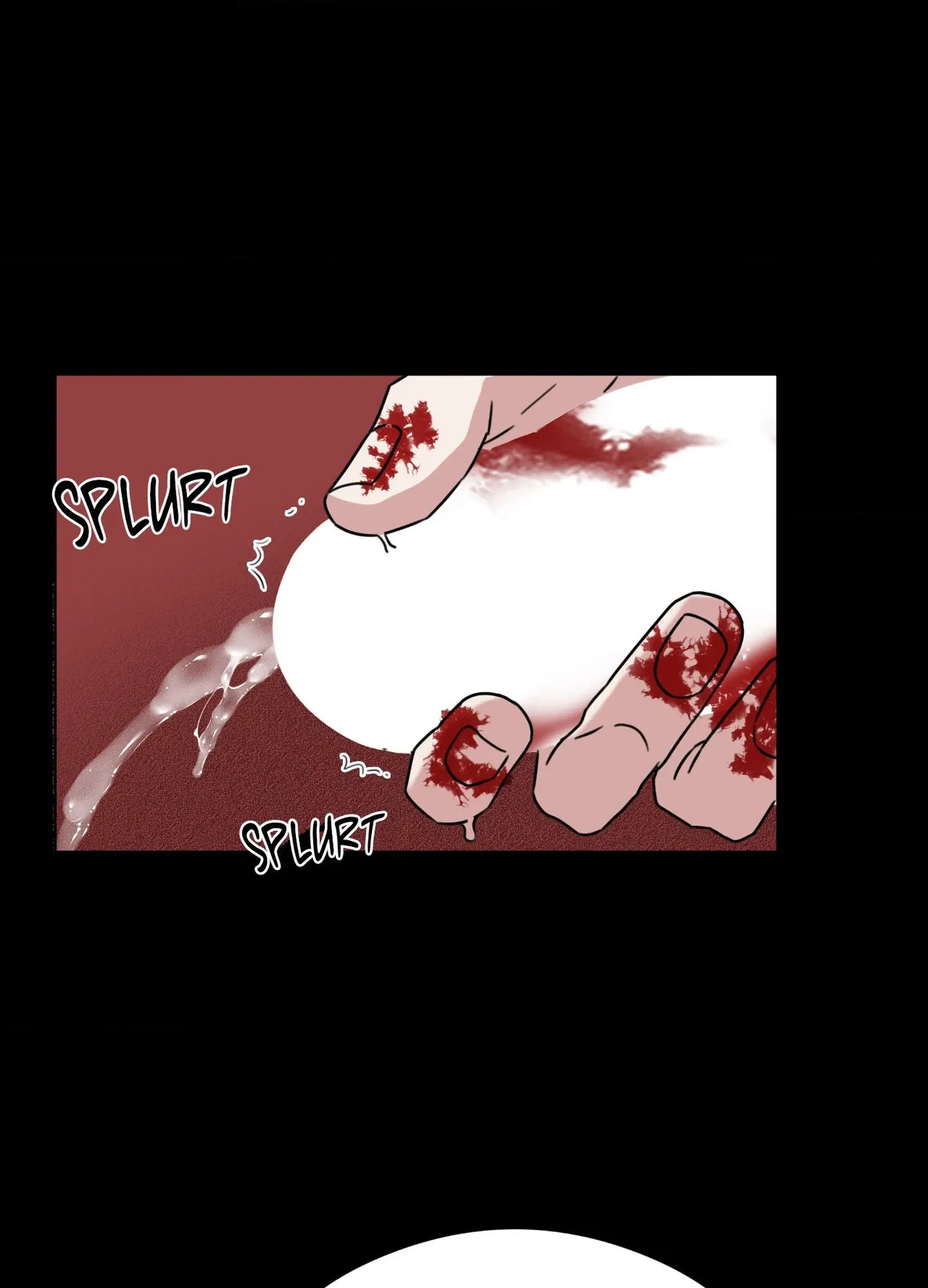 Little Bit Psycho Chapter 35 page 24 - 
