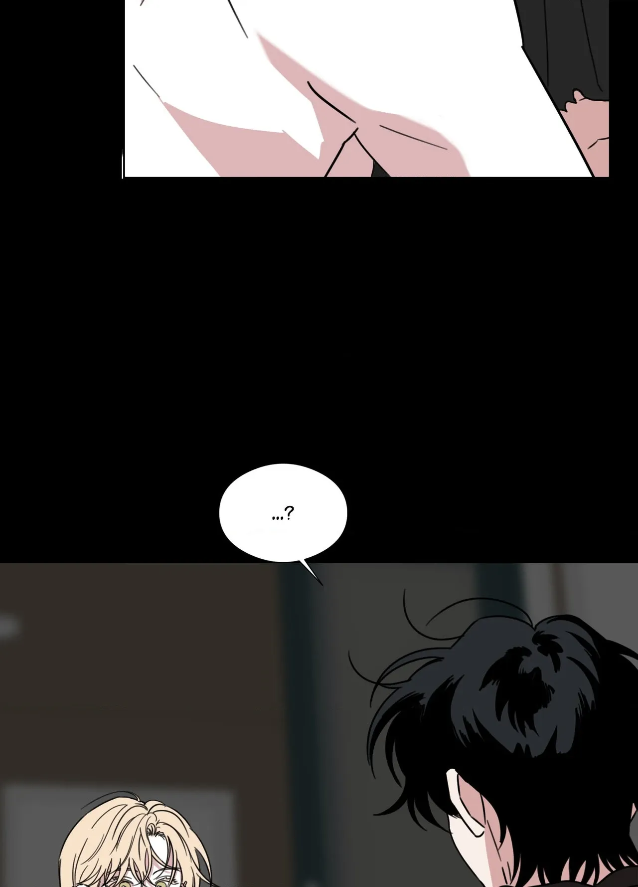 Little Bit Psycho Chapter 35 page 26 - 