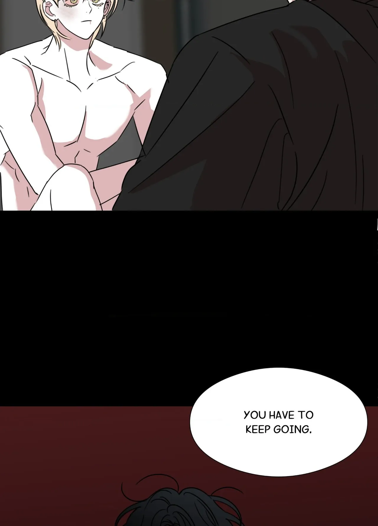 Little Bit Psycho Chapter 35 page 27 - 