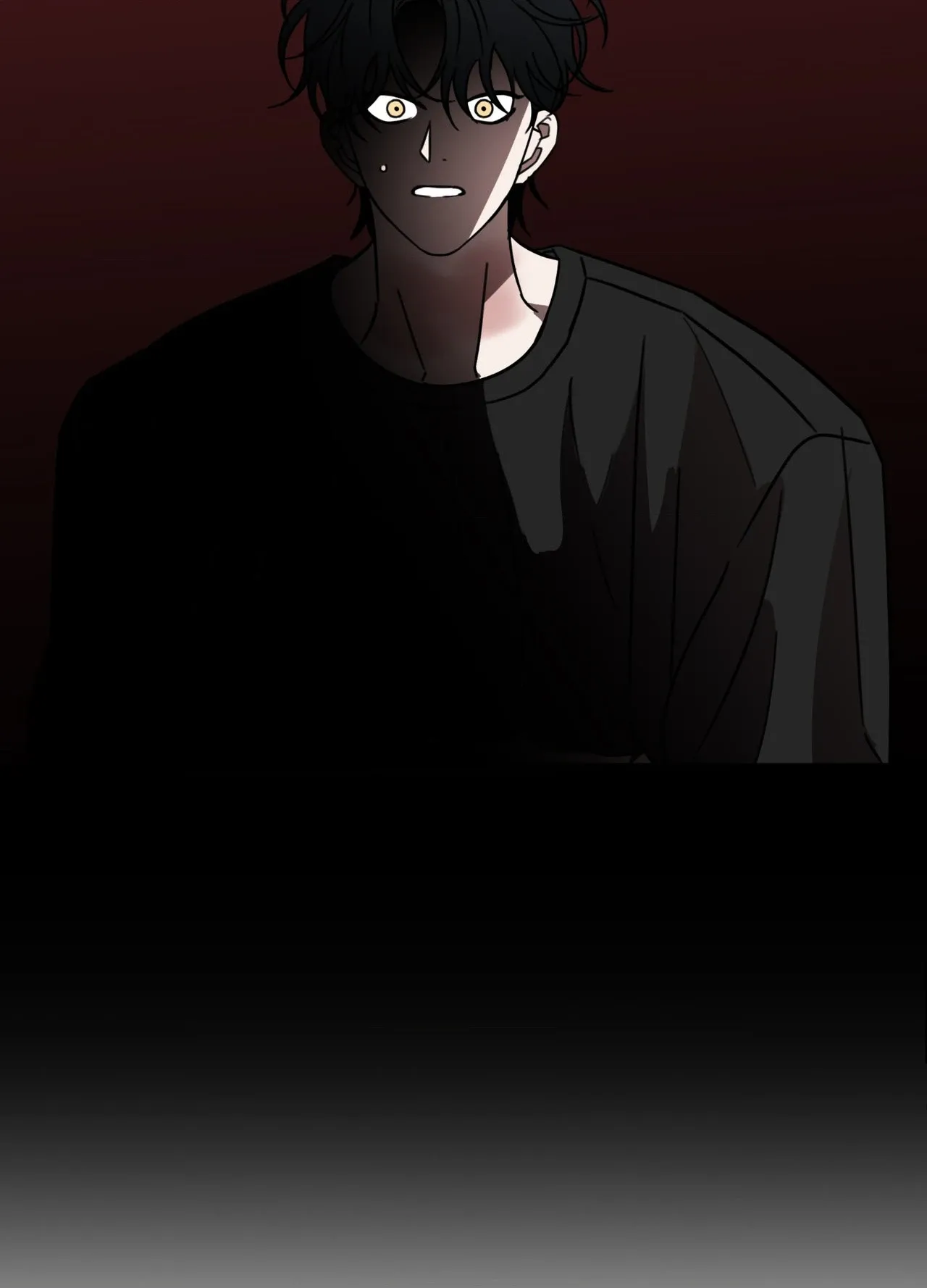 Little Bit Psycho Chapter 35 page 28 - 