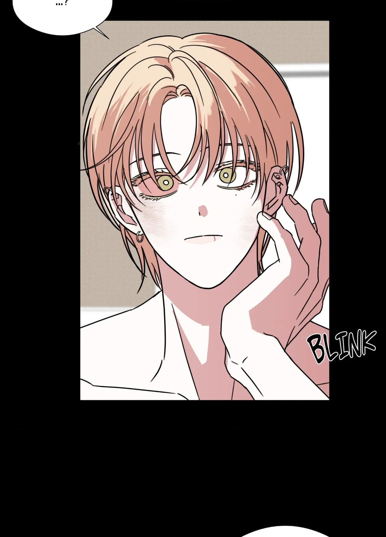 Little Bit Psycho Chapter 35 page 4 - 