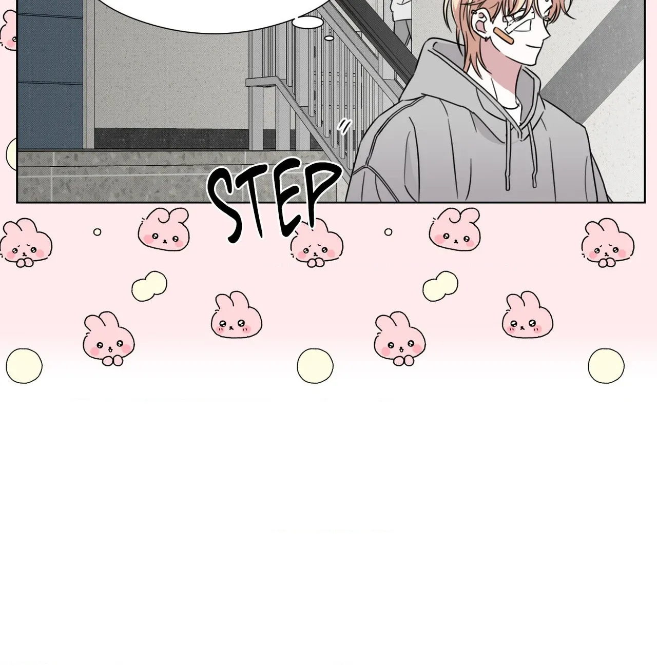 Little Bit Psycho Chapter 35 page 37 - 