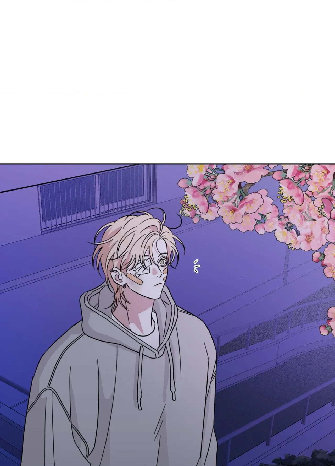 Little Bit Psycho Chapter 35 page 38 - 