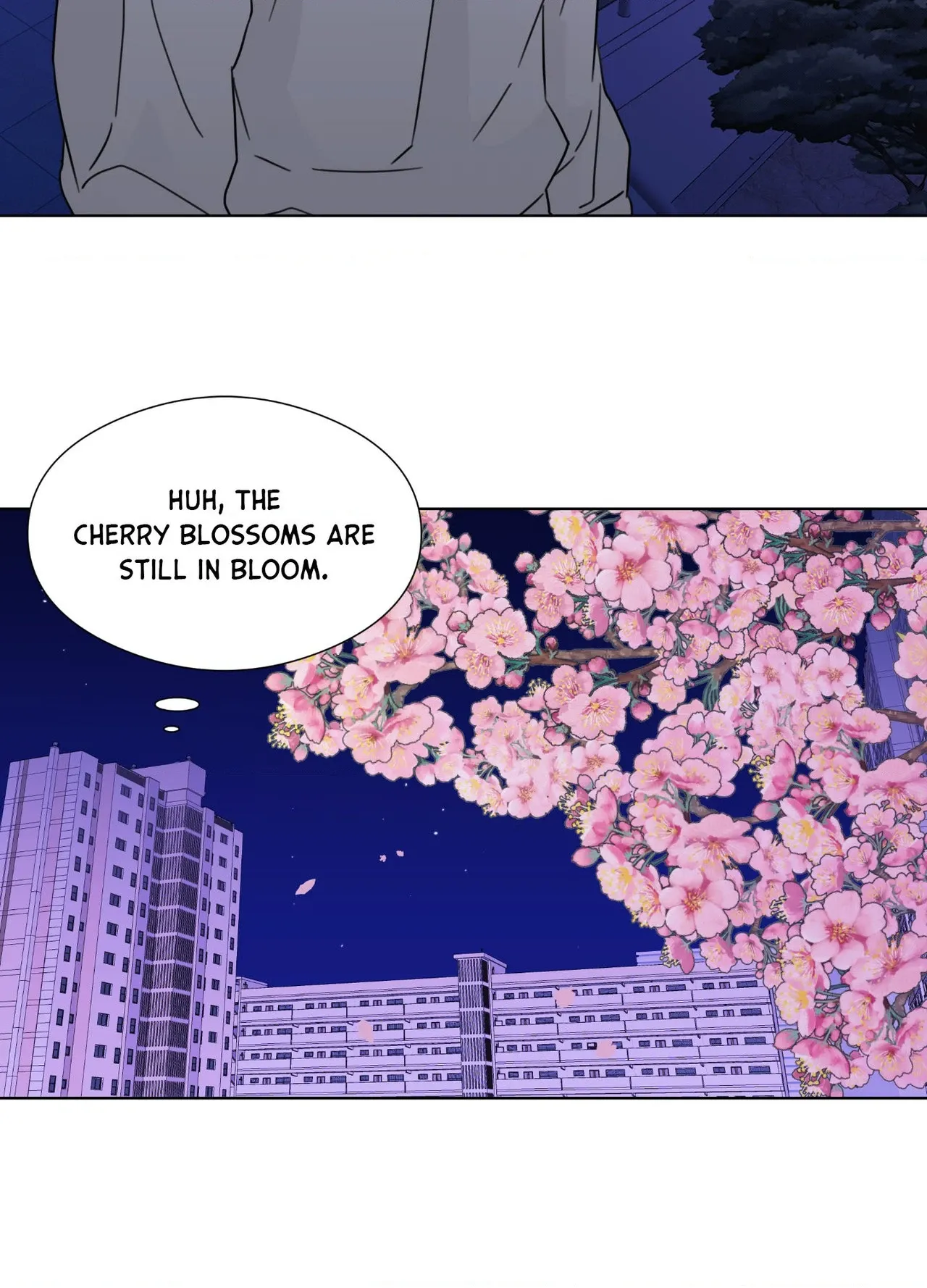 Little Bit Psycho Chapter 35 page 39 - 