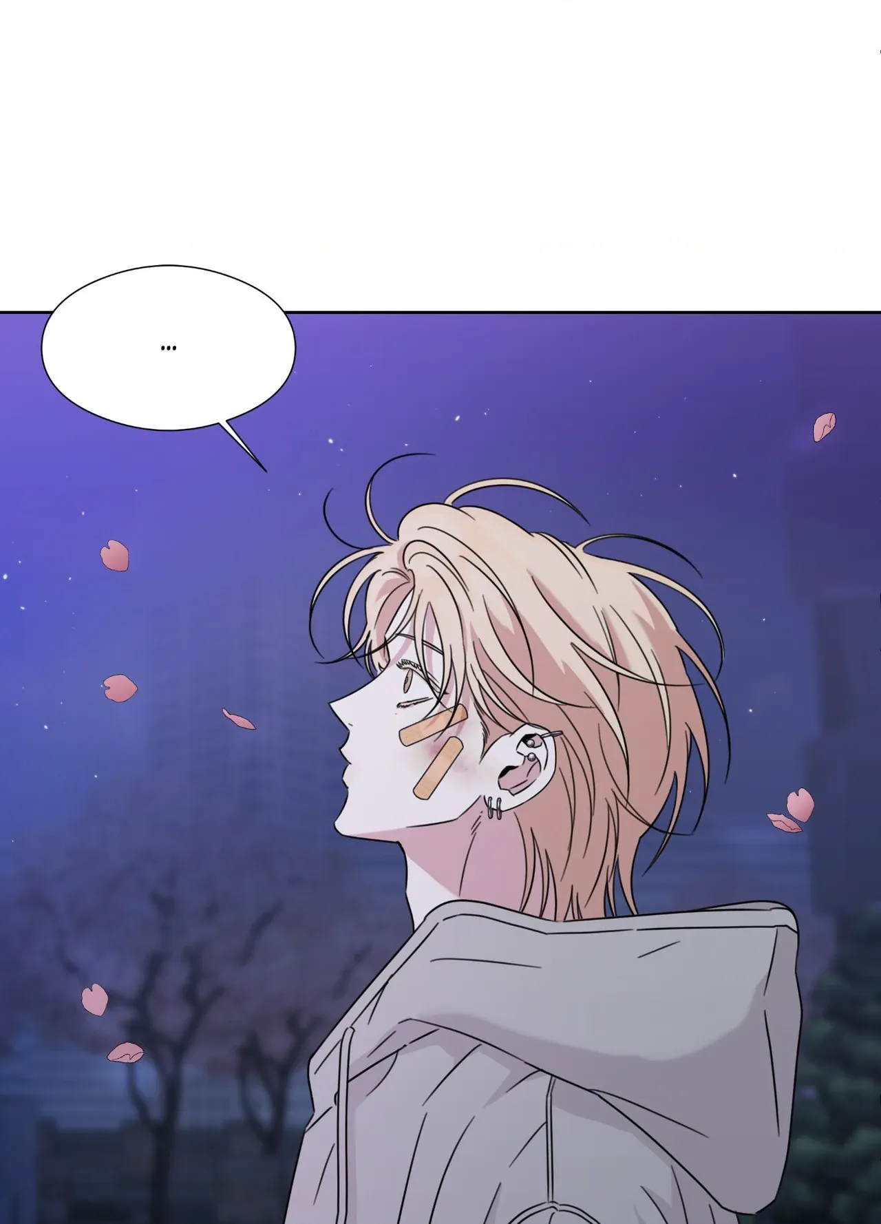 Little Bit Psycho Chapter 35 page 40 - 
