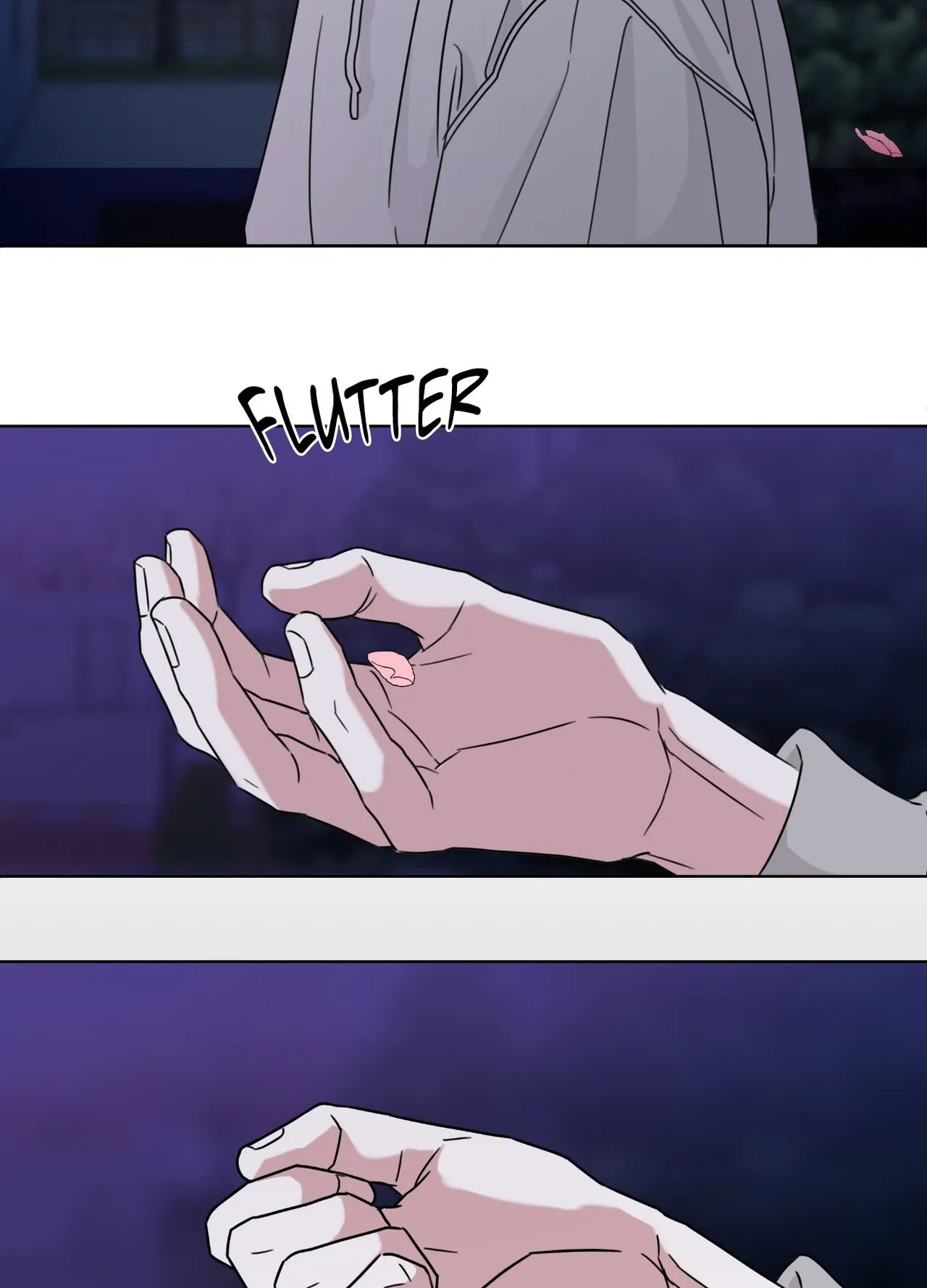 Little Bit Psycho Chapter 35 page 41 - 
