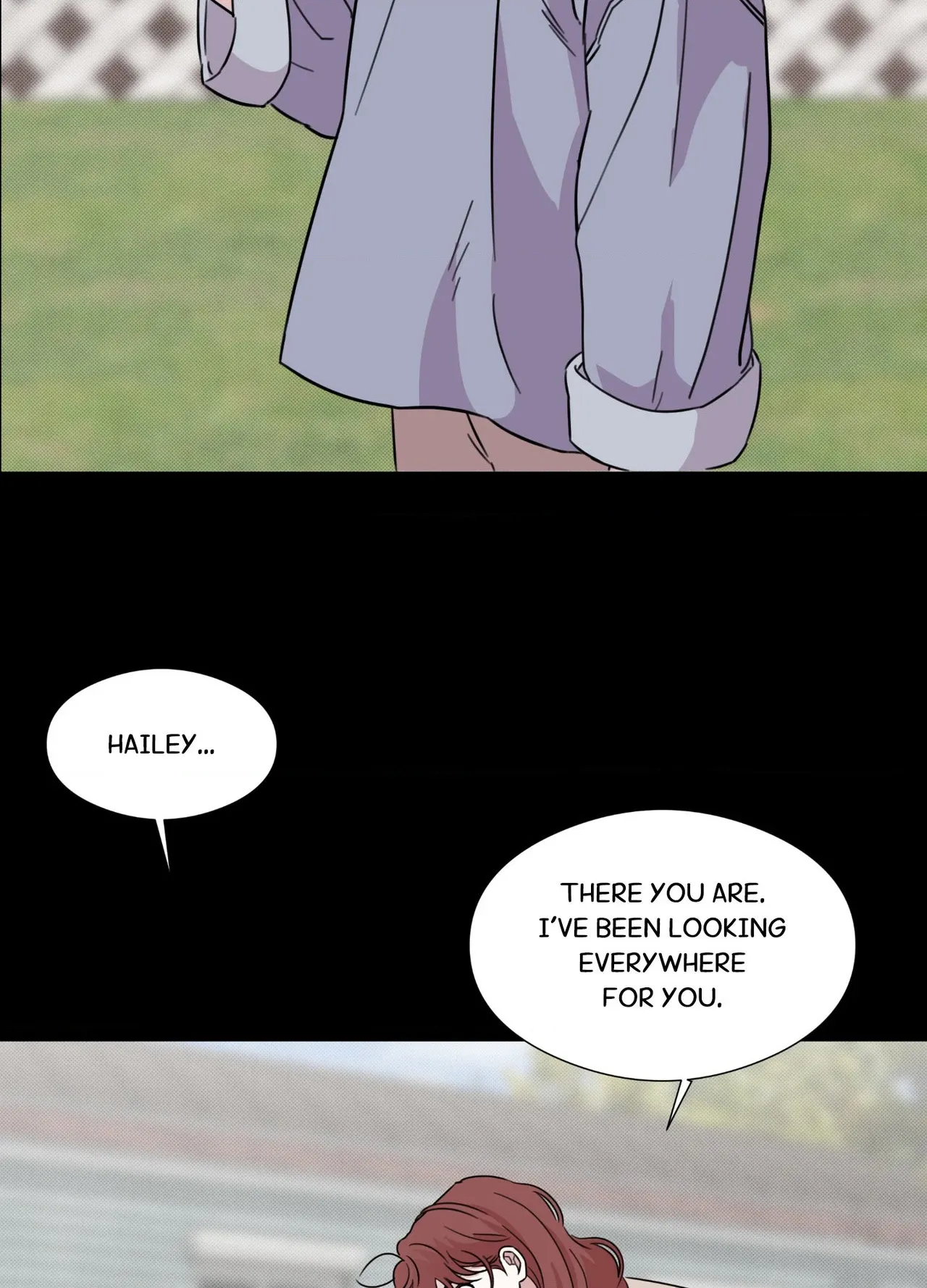 Little Bit Psycho Chapter 35 page 44 - 