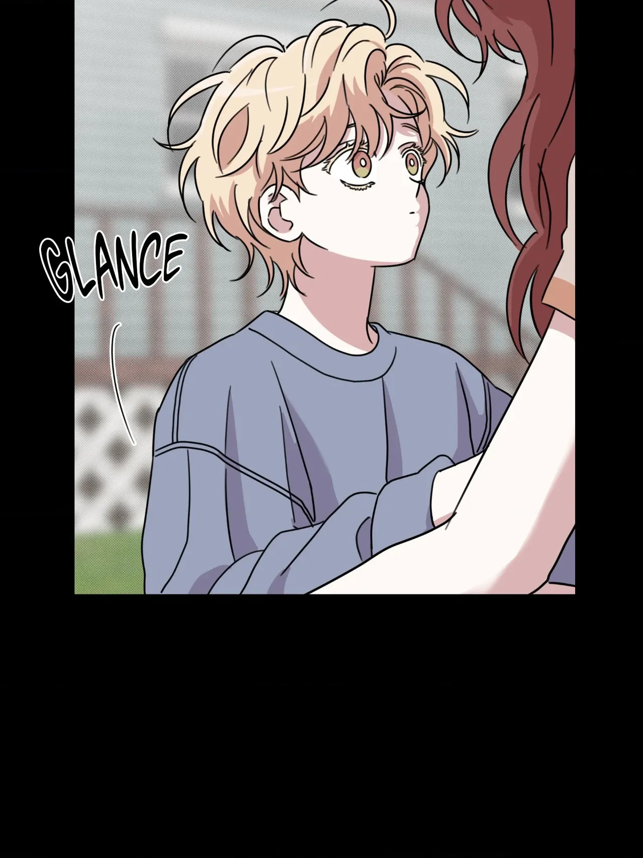 Little Bit Psycho Chapter 35 page 46 - 