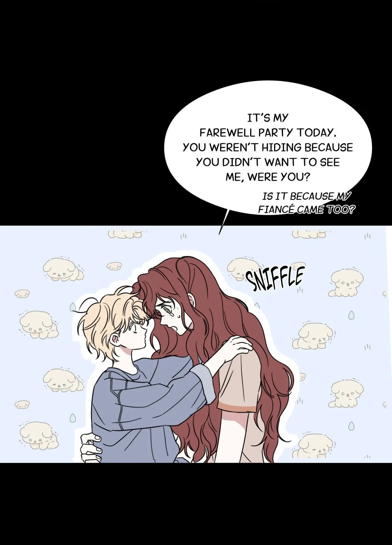 Little Bit Psycho Chapter 35 page 47 - 