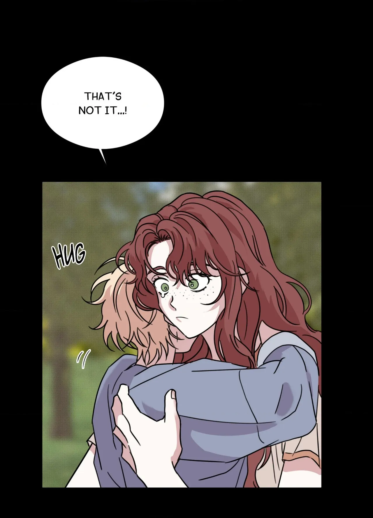 Little Bit Psycho Chapter 35 page 48 - 
