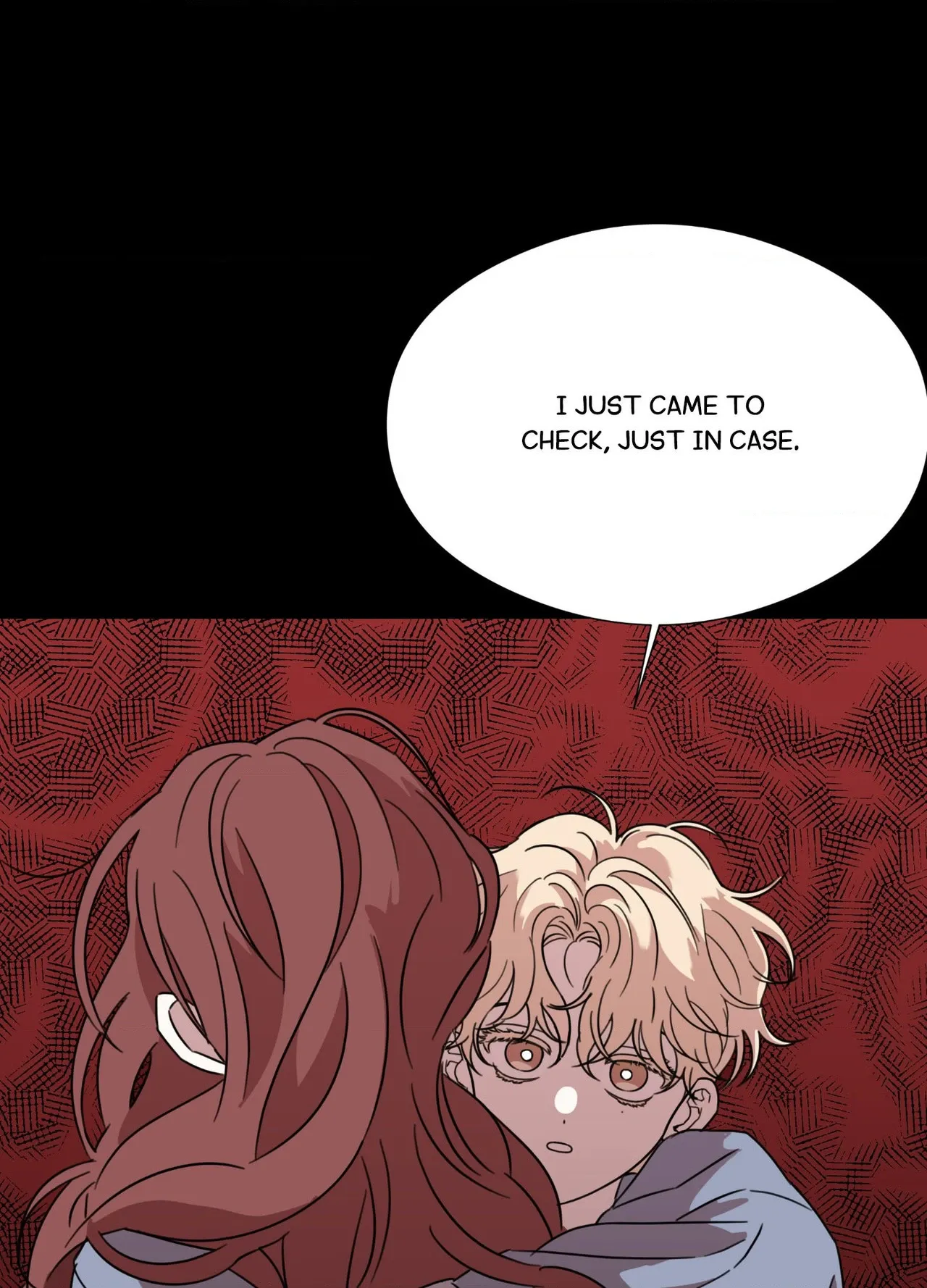 Little Bit Psycho Chapter 35 page 49 - 