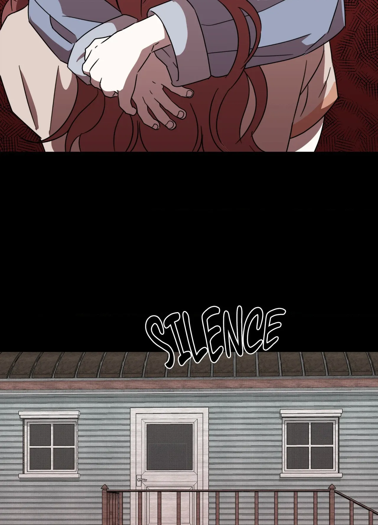 Little Bit Psycho Chapter 35 page 50 - 