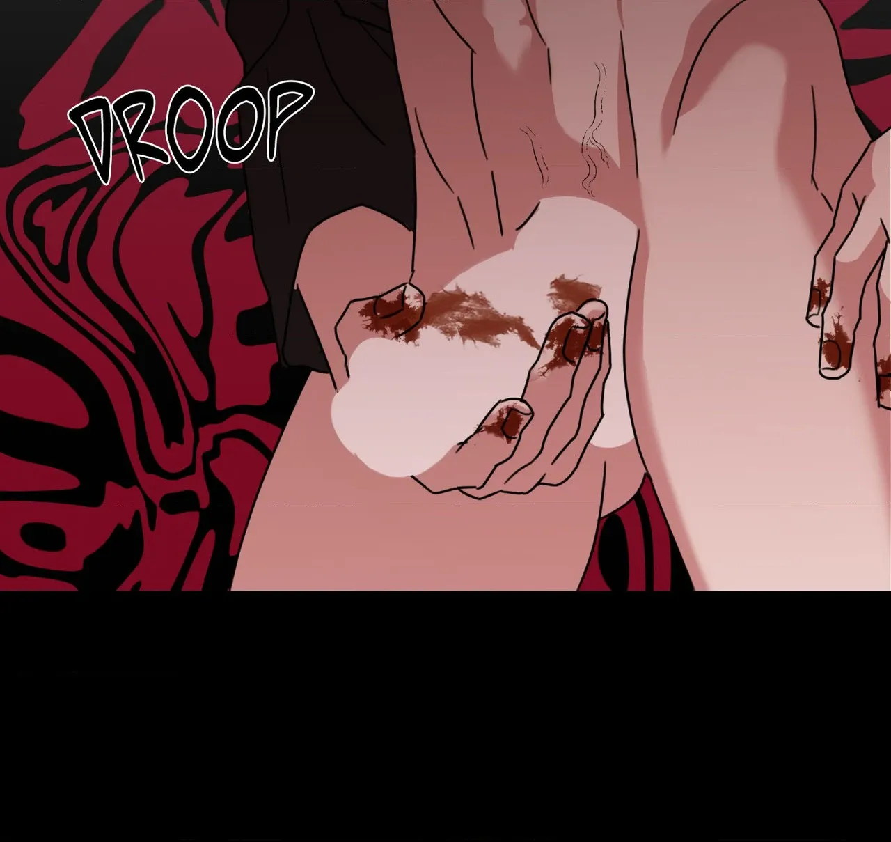 Little Bit Psycho Chapter 35 page 6 - 