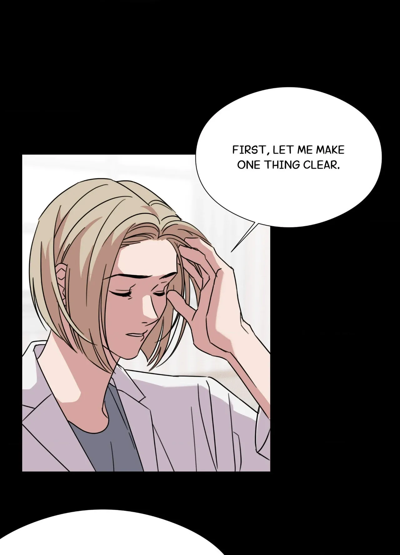 Little Bit Psycho Chapter 35 page 56 - 