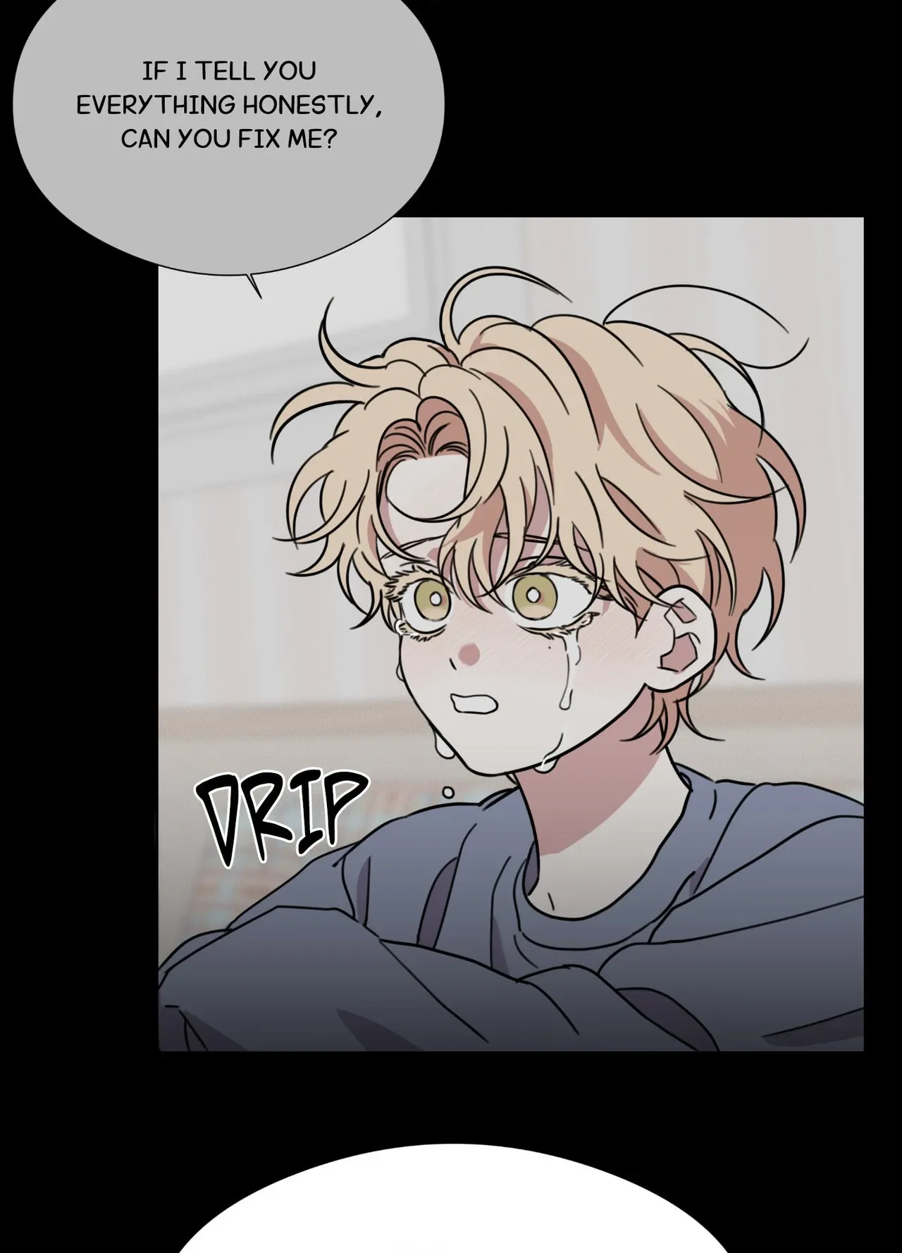 Little Bit Psycho Chapter 35 page 67 - 