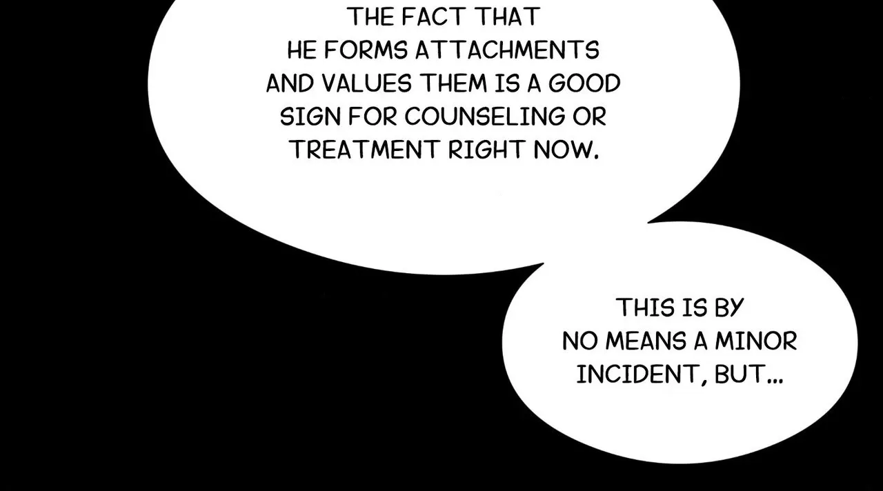 Little Bit Psycho Chapter 35 page 68 - 