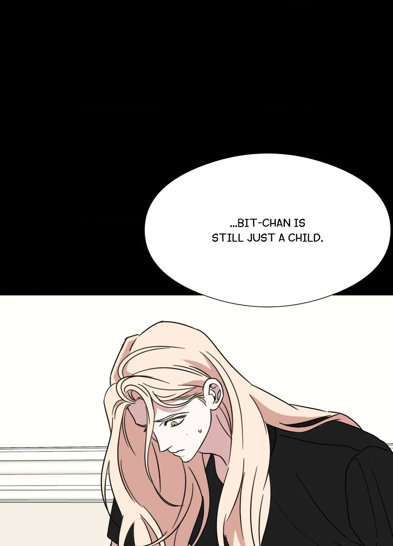 Little Bit Psycho Chapter 35 page 69 - 