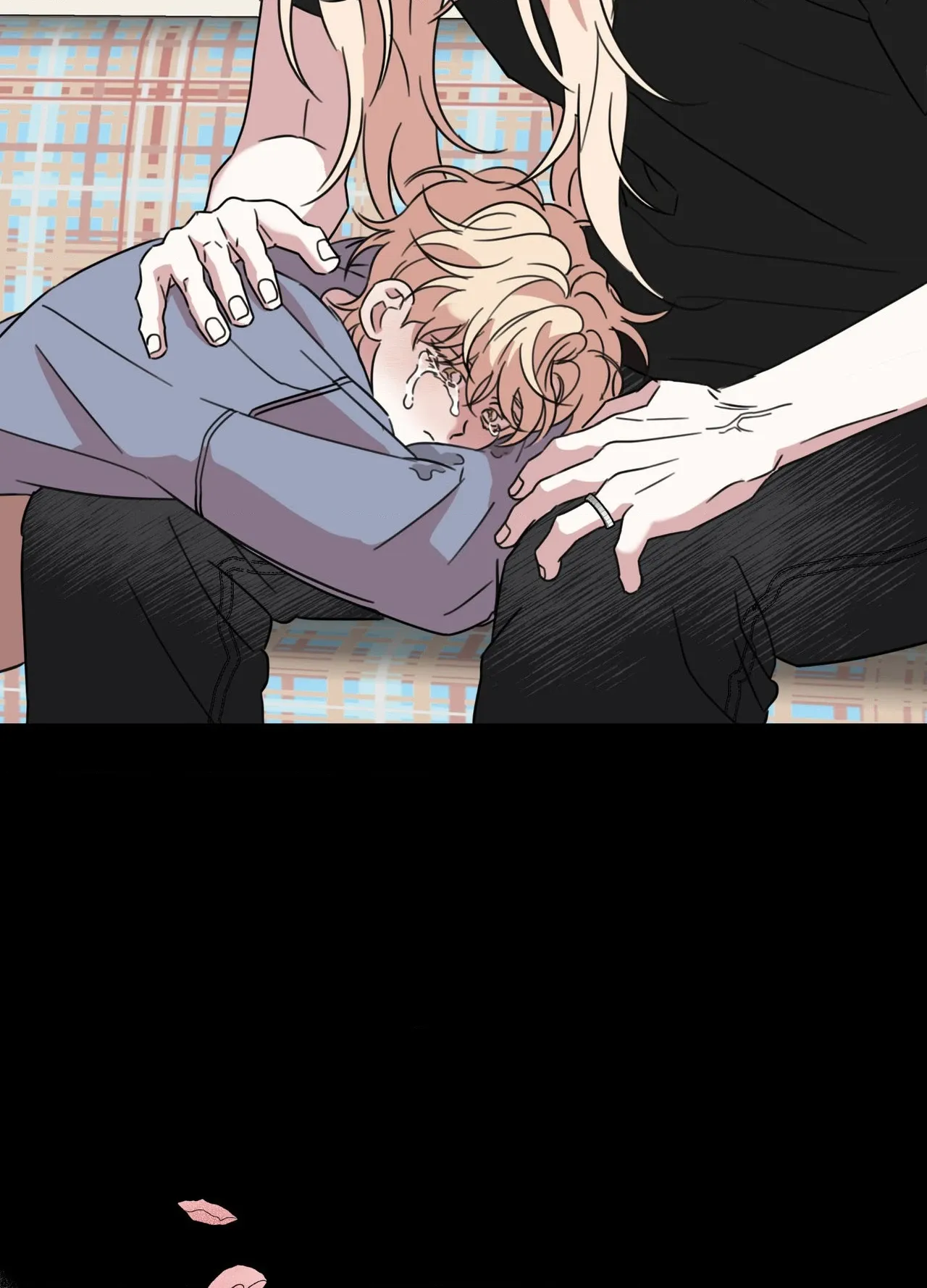 Little Bit Psycho Chapter 35 page 70 - 