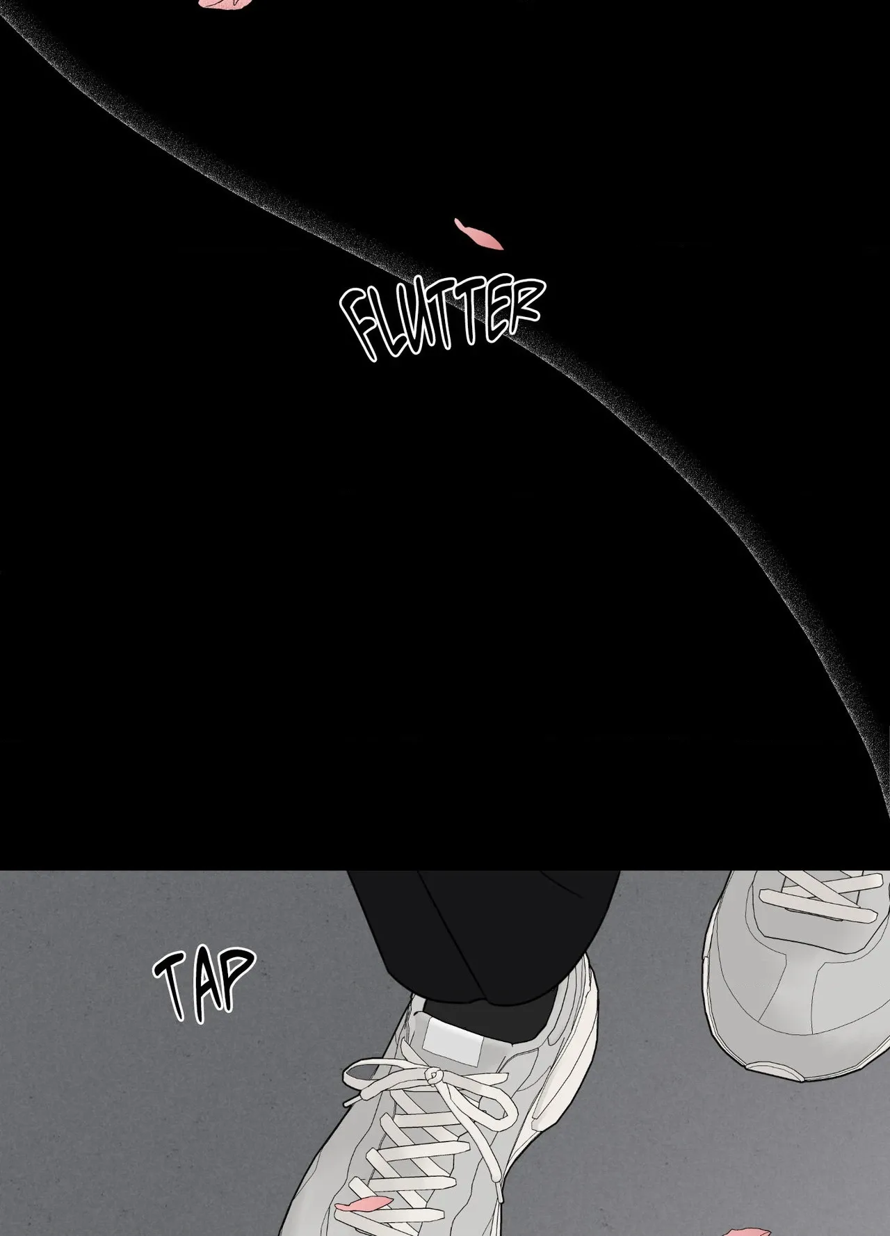 Little Bit Psycho Chapter 35 page 71 - 