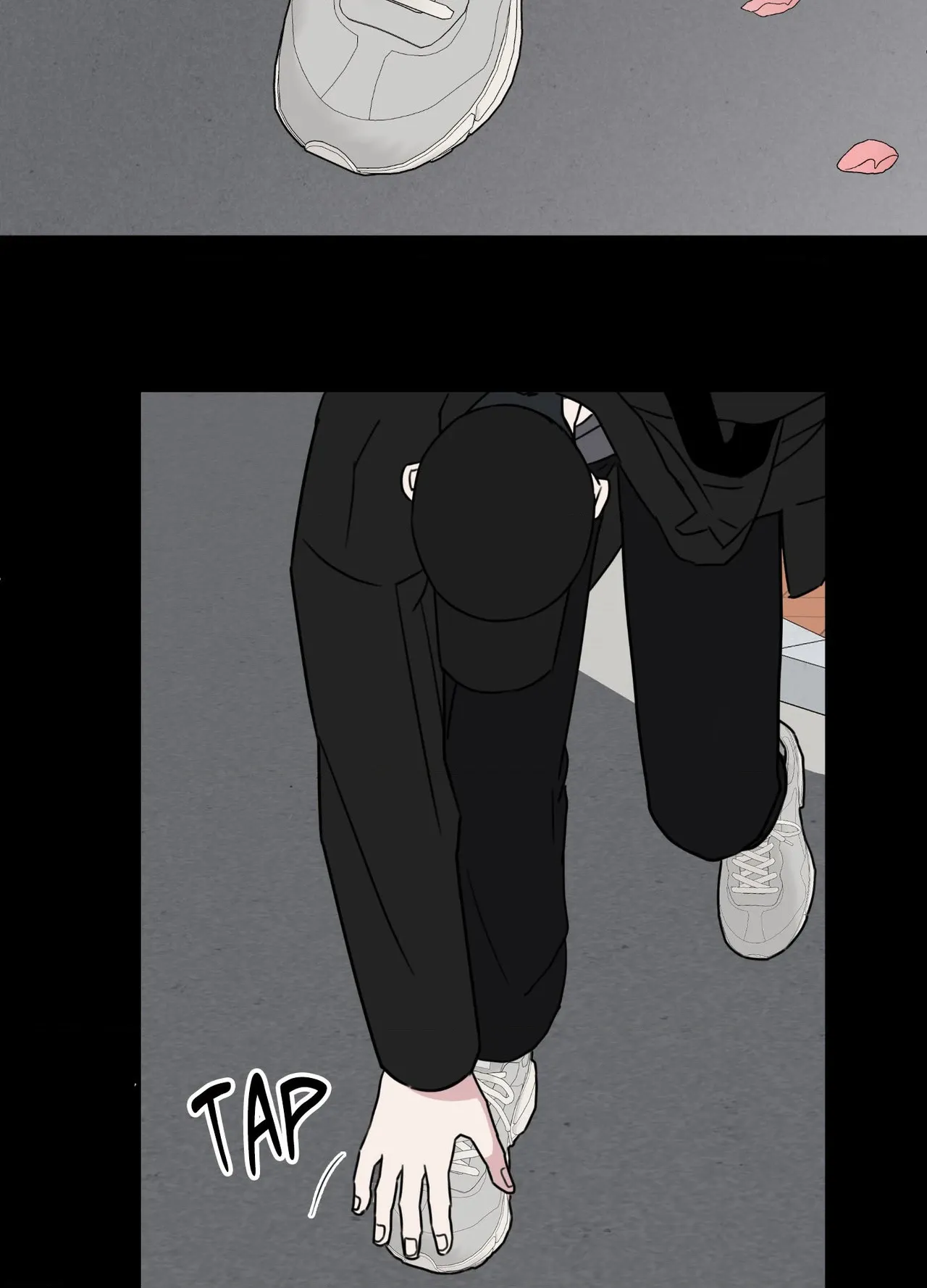Little Bit Psycho Chapter 35 page 72 - 
