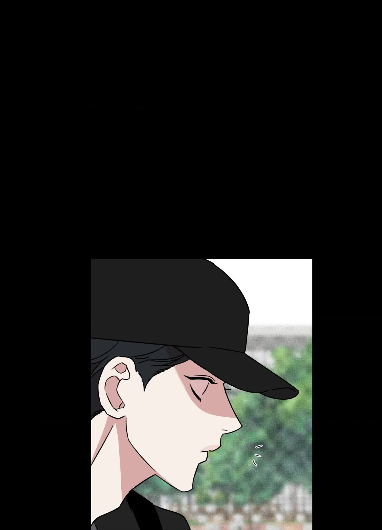 Little Bit Psycho Chapter 35 page 74 - 