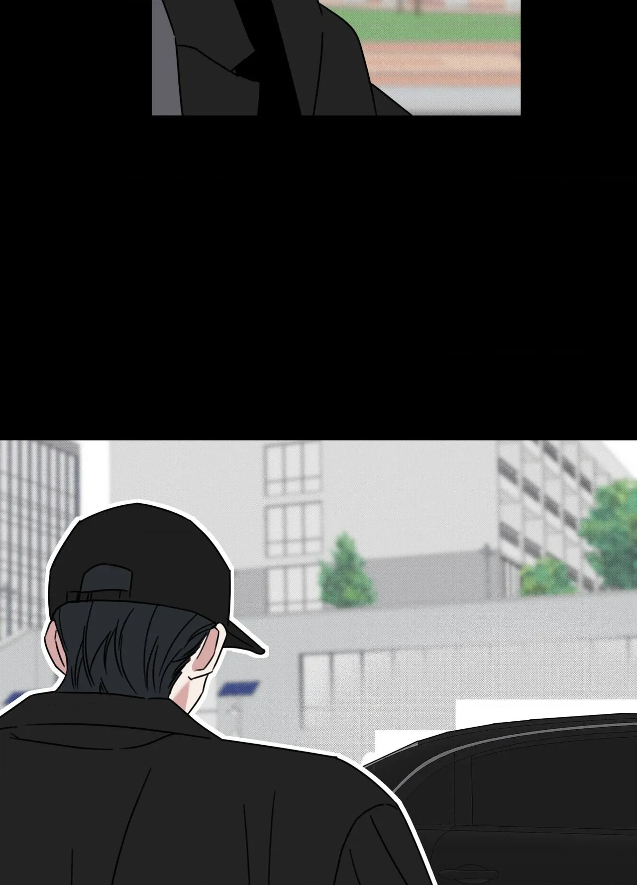 Little Bit Psycho Chapter 35 page 75 - 