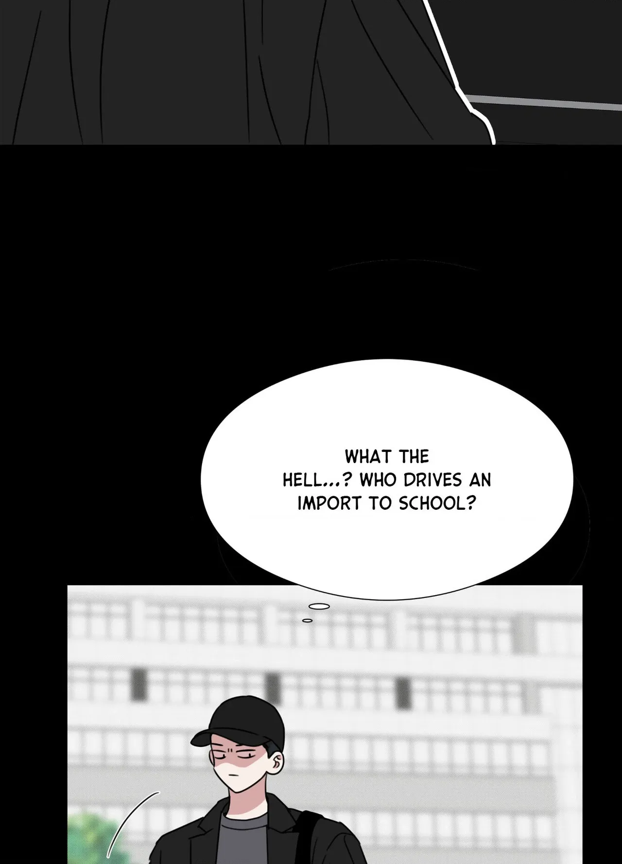 Little Bit Psycho Chapter 35 page 76 - 