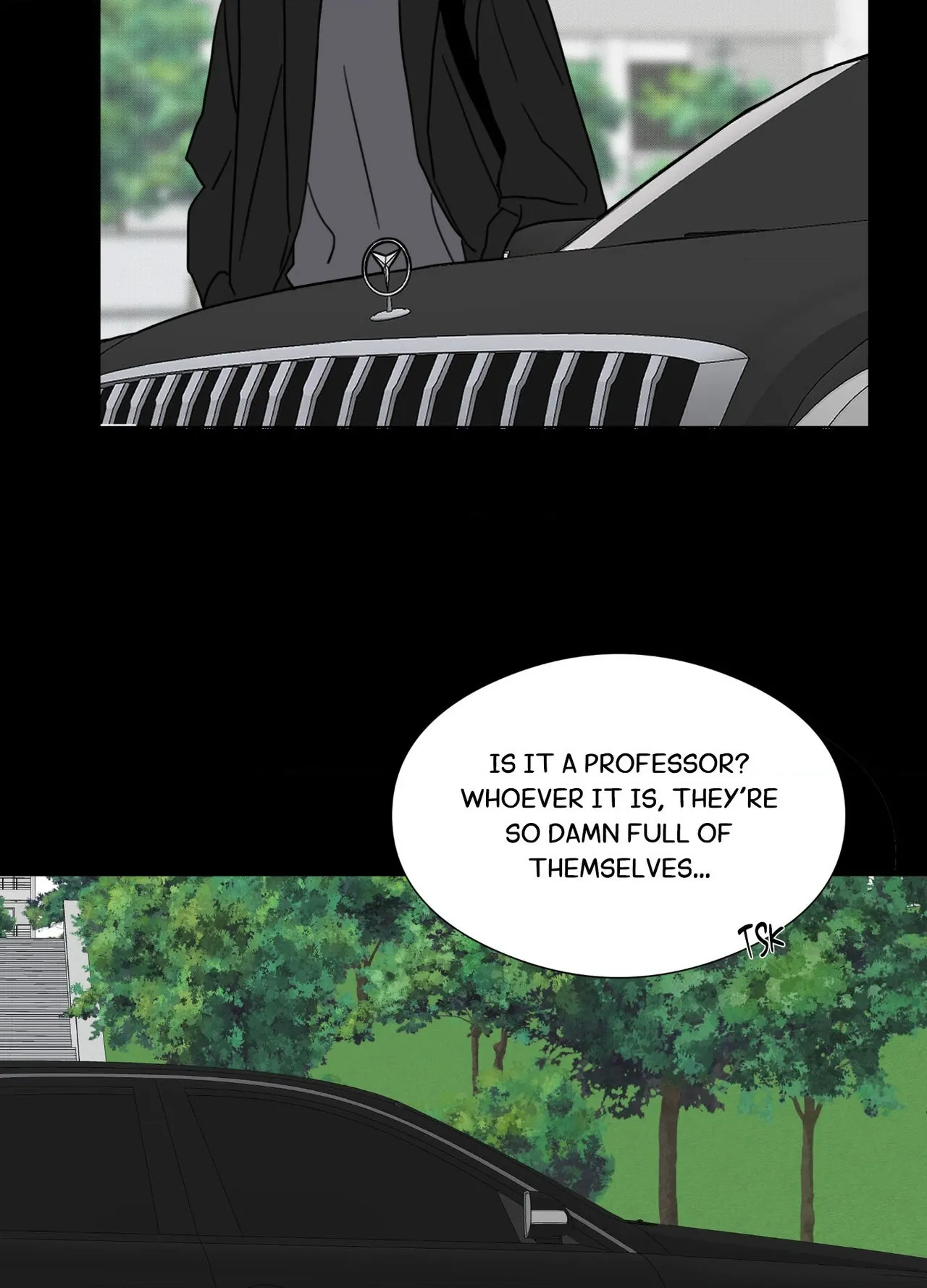 Little Bit Psycho Chapter 35 page 77 - 