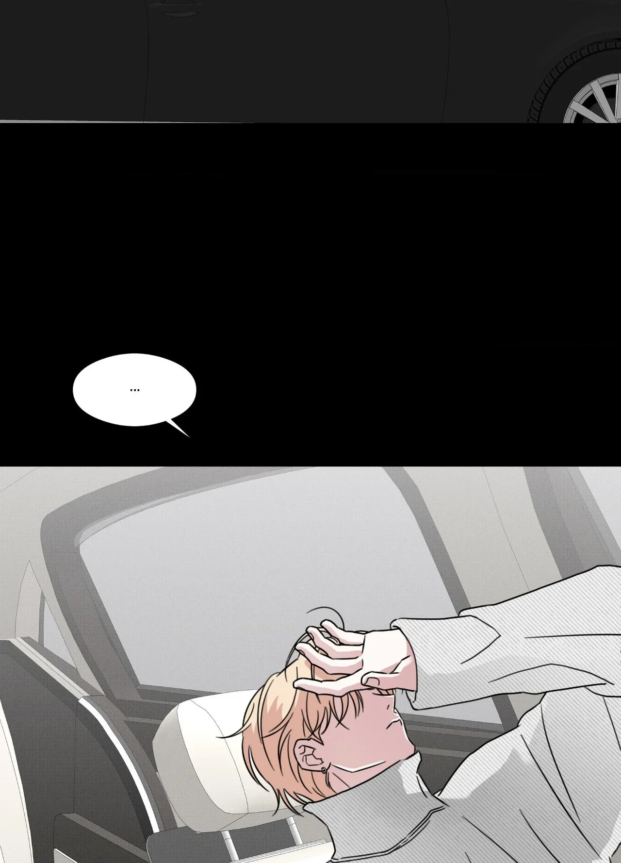 Little Bit Psycho Chapter 35 page 78 - 