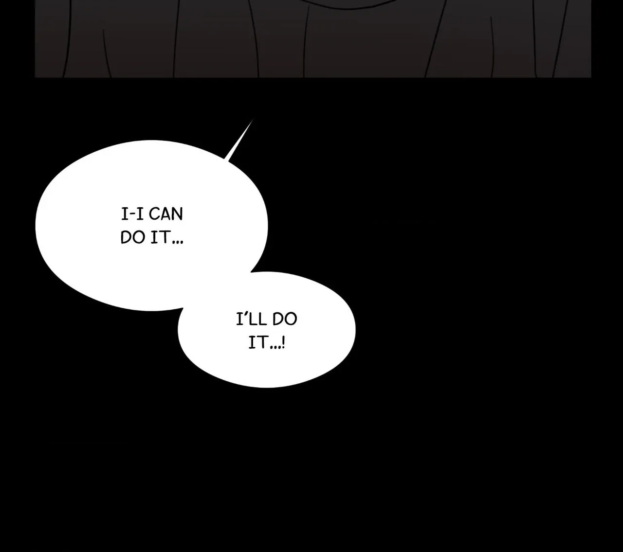 Little Bit Psycho Chapter 35 page 10 - 