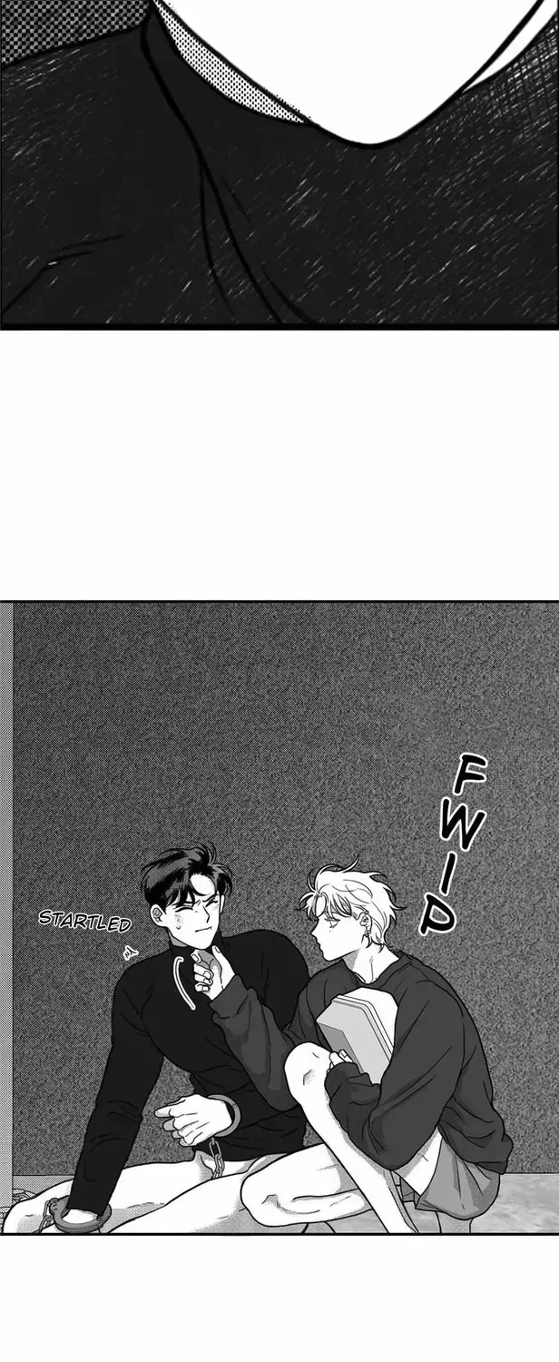 Little Bit Psycho Chapter 4.2 page 11 - 