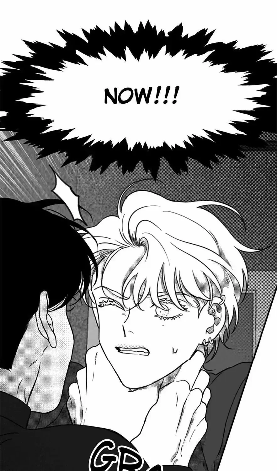 Little Bit Psycho Chapter 4.2 page 24 - 