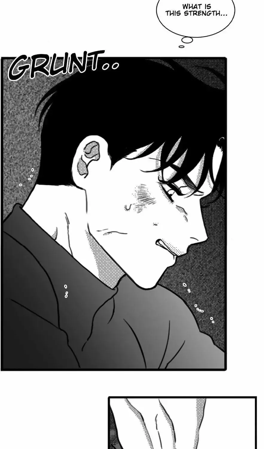 Little Bit Psycho Chapter 4.2 page 29 - 