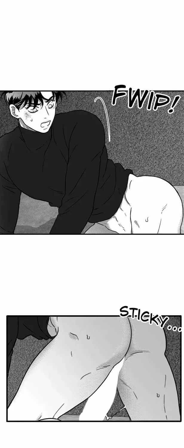 Little Bit Psycho Chapter 4.2 page 6 - 