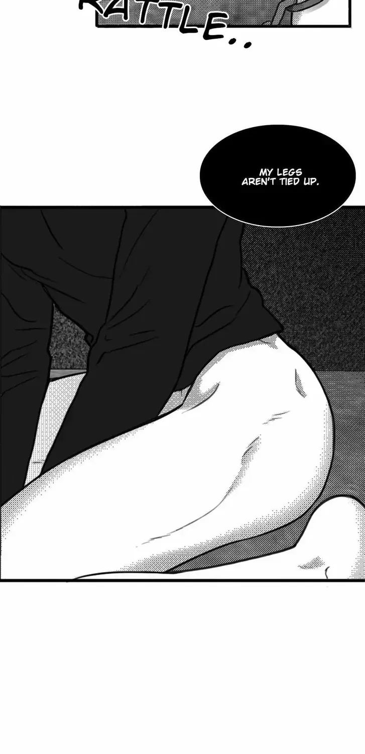 Little Bit Psycho Chapter 4.3 page 20 - 