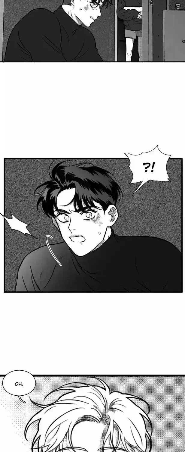 Little Bit Psycho Chapter 4.3 page 8 - 