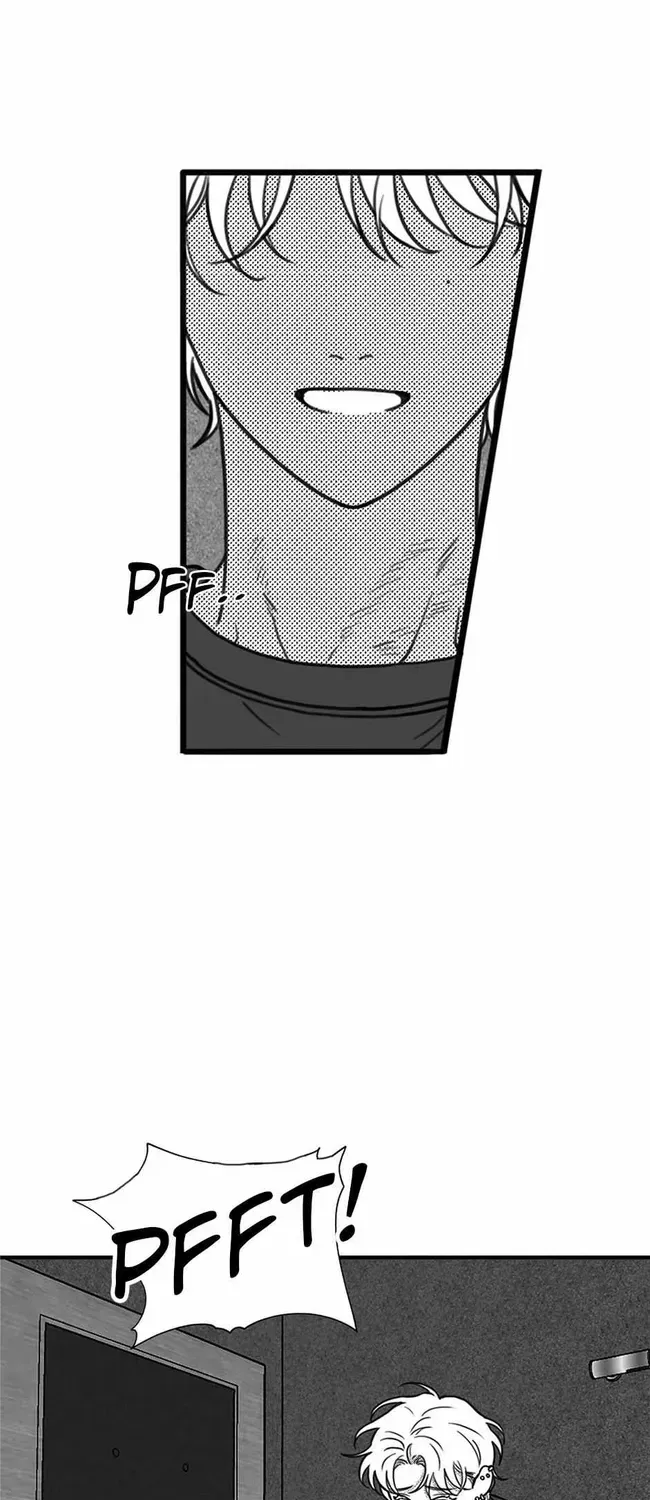 Little Bit Psycho Chapter 4.4 page 30 - 