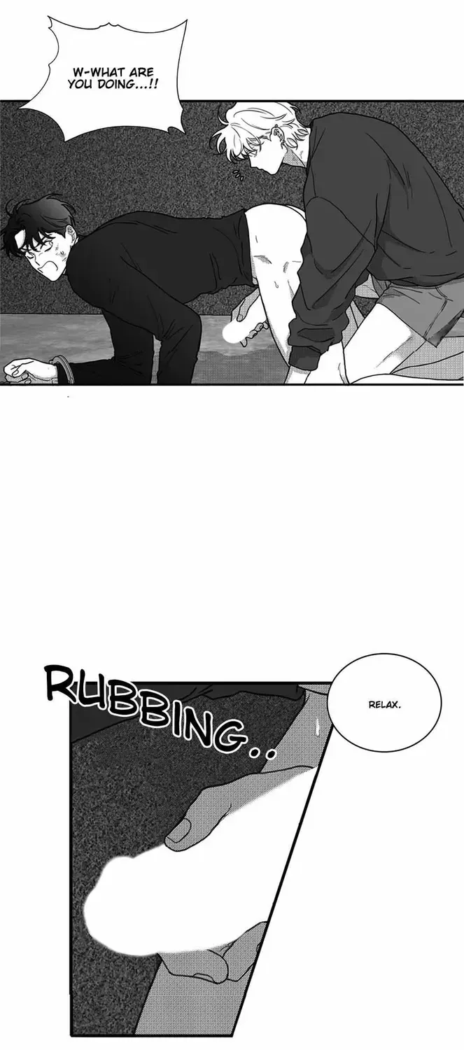 Little Bit Psycho Chapter 4.4 page 4 - 