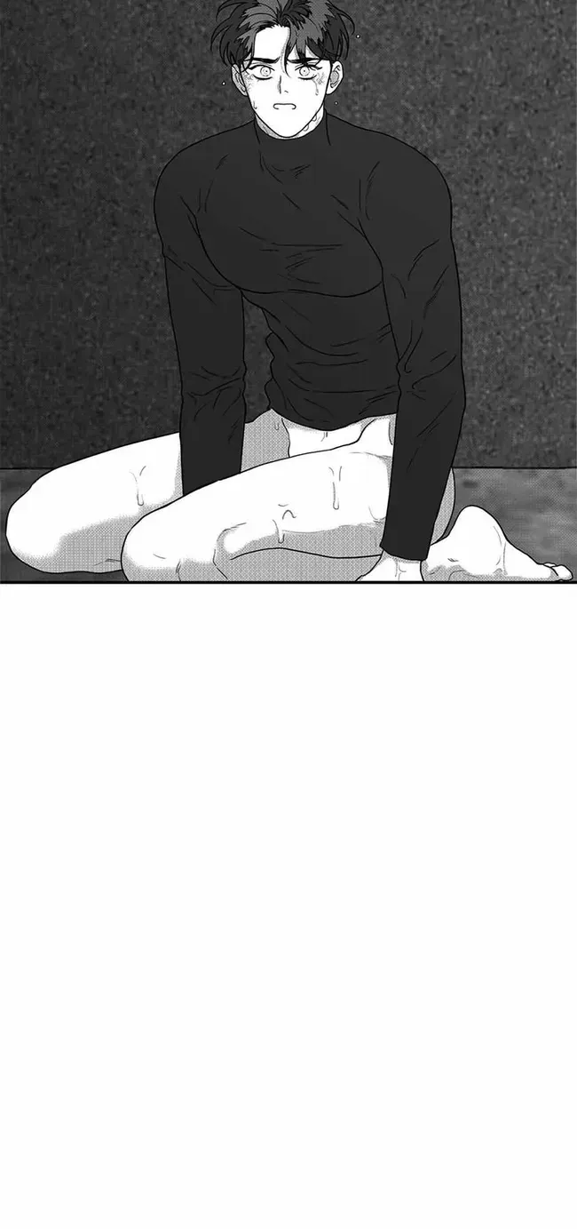 Little Bit Psycho Chapter 4.4 page 34 - 