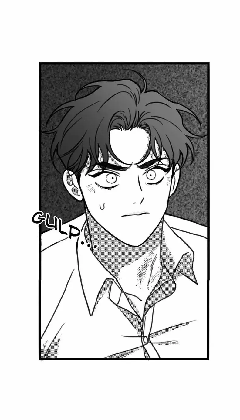 Little Bit Psycho Chapter 4.4 page 45 - 