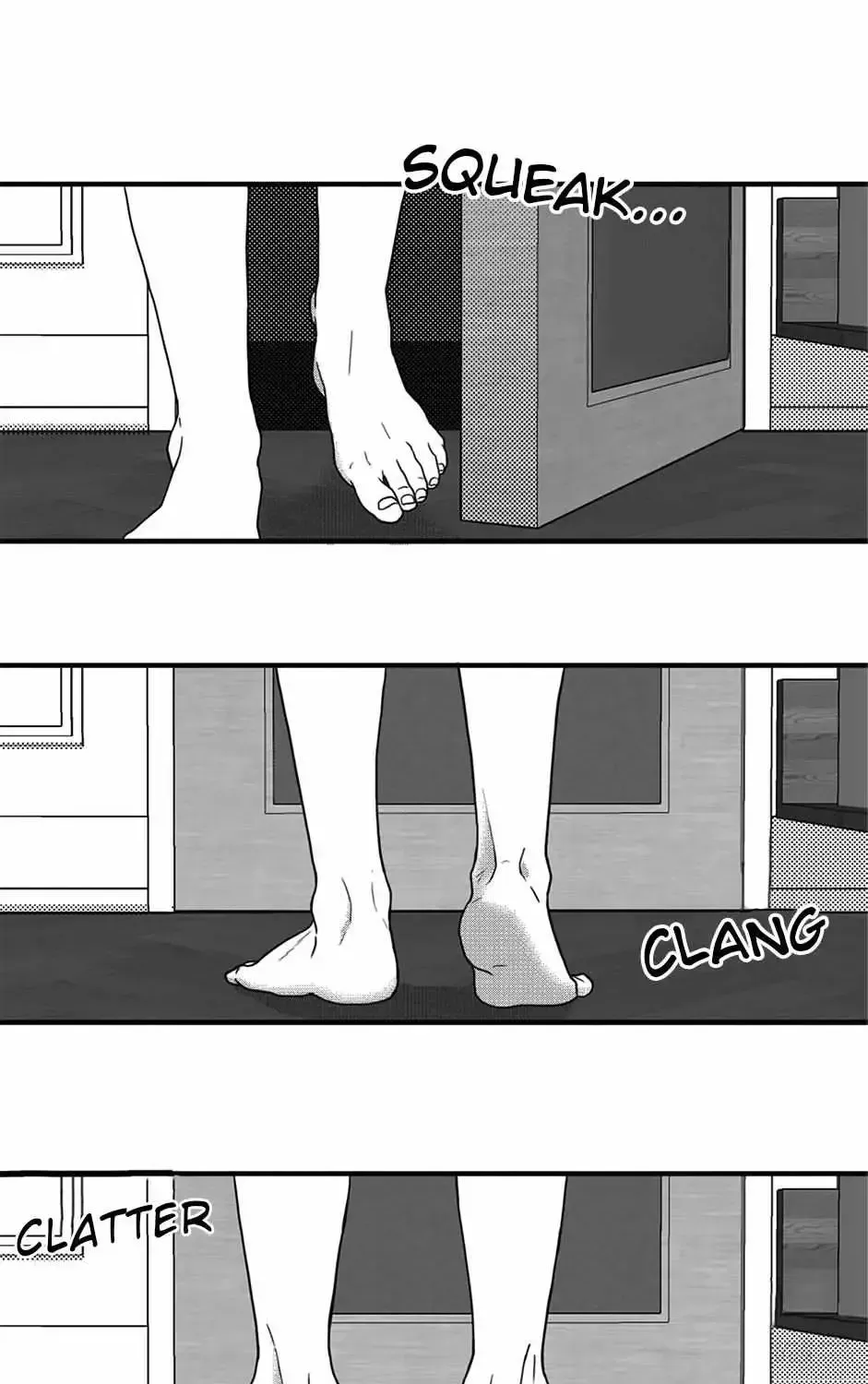 Little Bit Psycho Chapter 4.4 page 49 - 